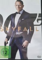 DVD 007 Skyfall Nordrhein-Westfalen - Iserlohn Vorschau