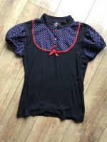 ❣️Shirt SUGAR SHOCK Gr.L Rockabilly❣️ Niedersachsen - Bovenden Vorschau