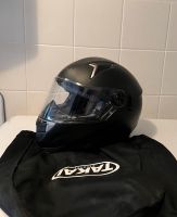 Motorradhelm Takai XS 540 mit Schutzhülle Rheinland-Pfalz - Heckenmünster Vorschau