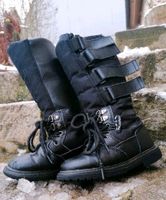 Kinder Thermoreitstiefel *Winterstiefel * Reitschuhe Größe 28 Baden-Württemberg - Schrozberg Vorschau