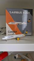 Phönix Condor A321 1:400 (Herpa NG Models Jc Wings Sachsen-Anhalt - Wasserleben Vorschau