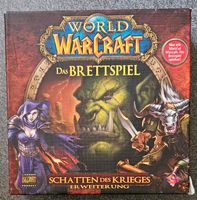 World of Warcraft  Erweiterung "Schatten des Krieges" Baden-Württemberg - Reutlingen Vorschau