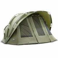 Lucx® Bobcat Angelzelt / Bivvy / Karpfenzelt 1-2 Mann Zelt Niedersachsen - Braunschweig Vorschau