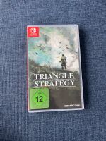 Triangle Strategy - Nintendo Switch Nordrhein-Westfalen - Waltrop Vorschau