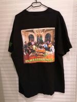 Young Stoner Life SL2 T-shirt Black XXL 100% Cotton Nordrhein-Westfalen - Sundern (Sauerland) Vorschau