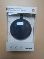 Huawai Sound Stone Portable Blutooth Speaker Baden-Württemberg - Oberboihingen Vorschau