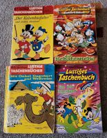 Walt Disneys lustiges Taschenbuch Wuppertal - Heckinghausen Vorschau