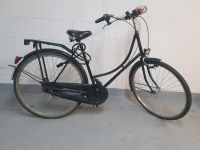 Fahrrad (Beschreibung lesen!) Frankfurt am Main - Ostend Vorschau