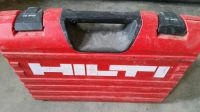 Hilti, Ed 3500, Auspressgerät, Akku, Ladegerät,C7/24 Bayern - Pförring Vorschau