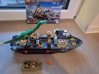 Lego Jurassic World Set 76942 Nordrhein-Westfalen - Billerbeck Vorschau