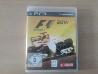 Formel 1   2014 Playstation 3 Baden-Württemberg - Mahlberg Vorschau