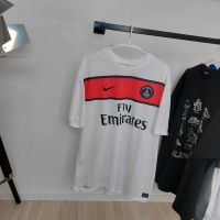 Psg Trikot Paris Saint-Germain Retro Vintage Bayern - Würzburg Vorschau