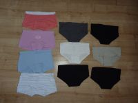 H&M Gr. 134/140 NEU! Boxershorts Pantys Dortmund - Scharnhorst Vorschau