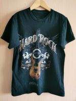 T-shirt Hard Rock Gr. M schwarz Hessen - Linden Vorschau