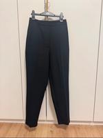 Zara Stoffhose schwarz Größe S Essen - Huttrop Vorschau
