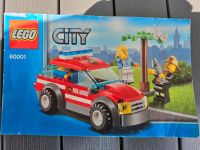 Lego City 60001 Nordrhein-Westfalen - Unna Vorschau