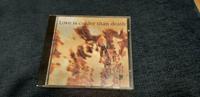 LOVE IS COLDER THAN DEATH-OXEIA CD SISTERS OF MERCY; DEPECHE MODE Nordrhein-Westfalen - Bocholt Vorschau