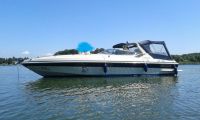 Yacht Colombo 36,Motoryacht, Motorboot,660PS,11m Königs Wusterhausen - Senzig Vorschau