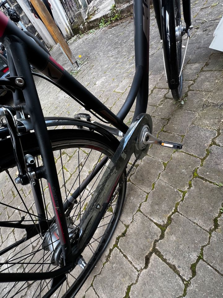 Fahrrad von Falter 29 Zoll in Weilmünster