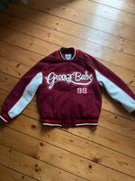Collegejacke , Gr. XS Hessen - Fulda Vorschau