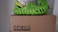 Gr.42-43 Crocs Pollex Clog by Salehe Crocodile, 207393-30T Nordrhein-Westfalen - Krefeld Vorschau