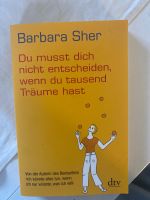 Hochsensibel Scanner  Du musst dich nicht entscheiden wenn.. Sher Baden-Württemberg - Wüstenrot Vorschau