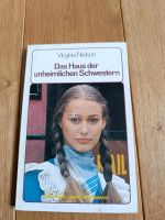 Taschenbuch "Das Haus der unheimlichen Schwestern" Mecklenburg-Vorpommern - Stralsund Vorschau