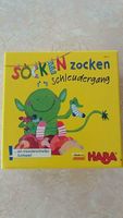 HABA " Socken zocken" Niedersachsen - Salzgitter Vorschau