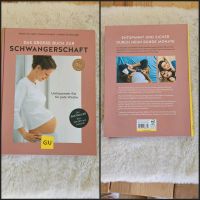 Das grosse Buch der Schwangerschaft *NEU * Bayern - Marquartstein Vorschau