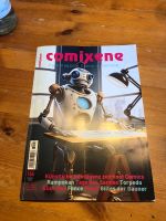 Comic-Magazin Comixene 146 / Sommer 2023 Bayern - Bamberg Vorschau