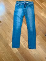 Jeanshose Gr. 28/30 von H&M Bayern - Barbing Vorschau