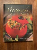 Kochbuch Vegetarische Gerichte Schleswig-Holstein - Seth Holstein Vorschau