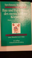 Buch praxisorientierte Anatomie und Physiologie Sachsen - Limbach-Oberfrohna Vorschau