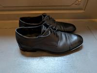 Lloyd Herren- Lederschuhe 8,5 Nordrhein-Westfalen - Oberhausen Vorschau