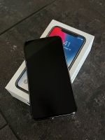 IPHONE X 64 GB space grey Niedersachsen - Braunschweig Vorschau