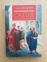 Buch Caius ist ein Dummkopf Baden-Württemberg - Wannweil Vorschau