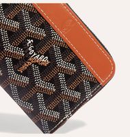 *selten* Goyard Matignon Mini Wallet braun Portemonnaie Geldbörse München - Bogenhausen Vorschau