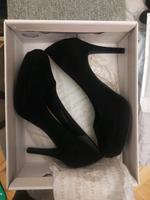 Tamaris Frauen Schuhe mit Absatz gr 39 Baden-Württemberg - Heidelberg Vorschau