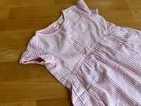 NEXT Kleid Stripes rosa Gr. 4-5/110 Bayern - Theres Vorschau