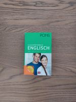 Schulwörterbuch Englisch (PONS) Schleswig-Holstein - Brügge Holst Vorschau