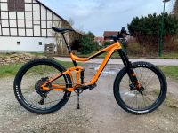 Giant Reign 1.5 Gr.L Enduro / Downhill Hessen - Alsfeld Vorschau