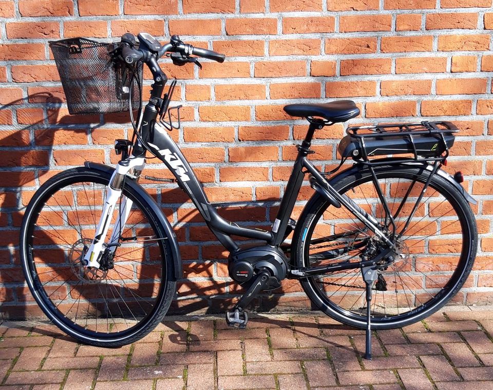 KTM E-Bike Fahrrad, Elektrorad in Wedemark