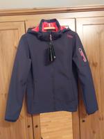 Softshelljacke Sachsen - Sebnitz Vorschau