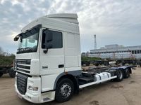 DAF XF 105.460 * Euro 5* 570.000 km *Retader* Mecklenburg-Vorpommern - Boizenburg/Elbe Vorschau