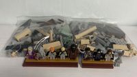 Lego Harry Potter ,4709, Hogwarts Nordrhein-Westfalen - Werne Vorschau