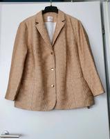 Neu Gr52 Atelier  Blazer Jacke Damenblazer Shacket Köln - Vingst Vorschau
