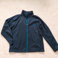 ❤️ McKINLEY Ventmax 5.000 mm SoftShell Jacke gr XXL Herrenjacke Niedersachsen - Wedemark Vorschau