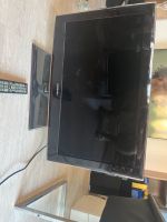 Samsung Fernseher UE32B6000VPXZG inkl. Receiver Bayern - Friedberg Vorschau