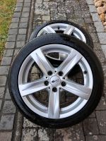 Alu Felgen 17 Zoll  5x120 Rheinland-Pfalz - Vettelschoß Vorschau