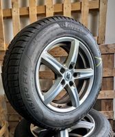 ✓ FORD MONDEO 215/60 R16 95H WINTERRÄDER WINTERREIFEN FELGEN RDKS Nordrhein-Westfalen - Herten Vorschau